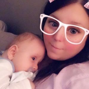 Meet your Posher, Lesley